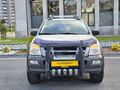 HATASIZ BOYASIZ DEĞİŞENSİZ İSUZU D-MAX 2.5 TD 4X2 AŞIRI TEMİZ
