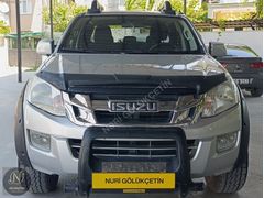 2013 MODEL - 4×4 DİZEL OFF ROAD - KLİMA+GERİ GÖRÜŞ+4 CAM OTO.