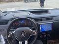2023 Express Van 1.5 BlueDCI Joy Faturasızdır.