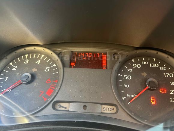 Sahibinden Renault Clio 1.2 Expression 2010 Model Adana 145.000 km Gri (Gümüş)