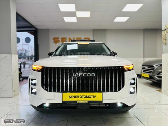 BOYASIZ/HATASIZ/TRAMERSİZ/2024/SERVİSBAKIMLI/EVOLVE