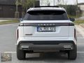 2025 HATASIZ BOYASIZ JAECOO KOMPLE PPF 13.000 KM