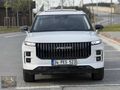 2025 HATASIZ BOYASIZ JAECOO KOMPLE PPF 13.000 KM