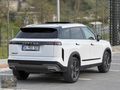 2025 HATASIZ BOYASIZ JAECOO KOMPLE PPF 13.000 KM