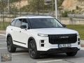 2025 HATASIZ BOYASIZ JAECOO KOMPLE PPF 13.000 KM