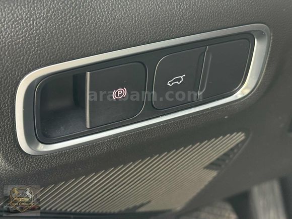 2025 HATASIZ BOYASIZ JAECOO KOMPLE PPF 13.000 KM