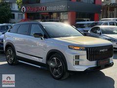 RUŞAN'dan 2024 Jaecoo 4x4+CamTavan+Isıtma+Sony+540+E.Bgj BOYASIZ