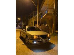 Sahibinden Hyundai Elantra 1.6 GLS 2004 Model