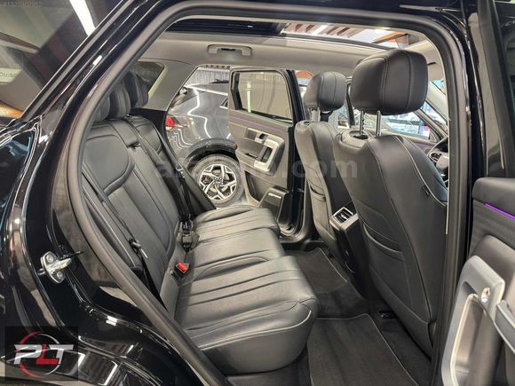 POLATTAN 2024 JAECOO J7 EVOLVE 4x4CAM TAVAN HATASIZ KREDİ İMKANI