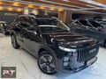 POLATTAN 2024 JAECOO J7 EVOLVE 4x4CAM TAVAN HATASIZ KREDİ İMKANI