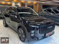 POLATTAN 2024 JAECOO J7 EVOLVE 4x4CAM TAVAN HATASIZ KREDİ İMKANI