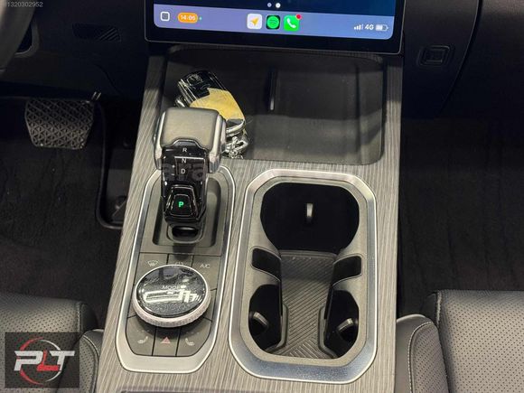 POLATTAN 2024 JAECOO J7 EVOLVE 4x4CAM TAVAN HATASIZ KREDİ İMKANI