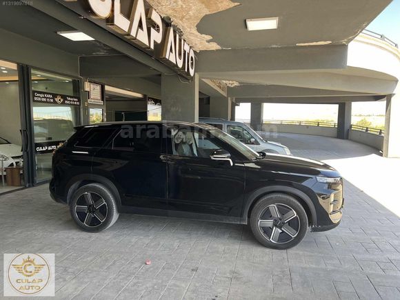 HATASIZ BOYASIZ 20 BİNDE 4x2