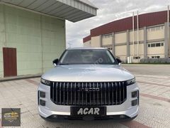 ACAR AUTODAN HATASIZ BOYASIZ DOLULAR DOLUSU JAECOO J 7 REVİVE