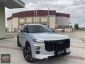 ACAR AUTODAN HATASIZ BOYASIZ DOLULAR DOLUSU JAECOO J 7 REVİVE