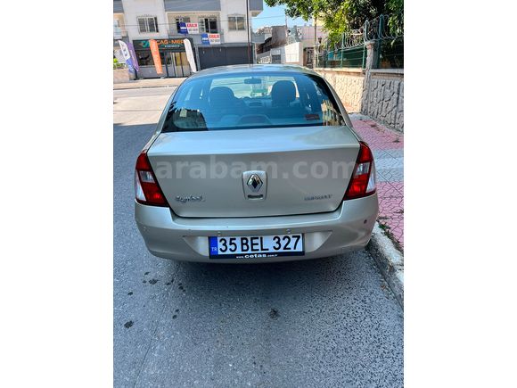 Öğretmenden Temiz, Bakımlı Aile Arabası