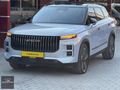 YILDIRIM AUTO'DAN 2024 JAECOO J7 1.6 REVİVE 4*2 HATASIZAYARINDA