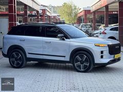 YILDIRIM AUTO'DAN 2024 JAECOO J7 1.6 REVİVE 4*2 HATASIZAYARINDA