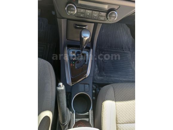 Sahibinden Toyota Corolla 1.6 Advance 2014 Model