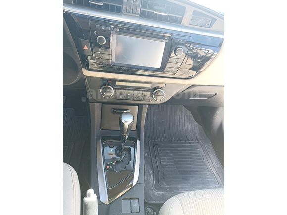 Sahibinden Toyota Corolla 1.6 Advance 2014 Model