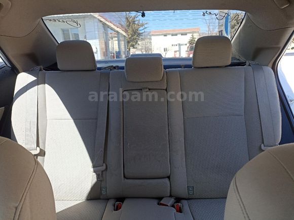 Sahibinden Toyota Corolla 1.6 Advance 2014 Model