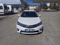 Sahibinden Toyota Corolla 1.6 Advance 2014 Model
