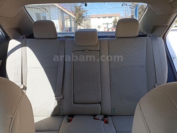 Sahibinden Toyota Corolla 1.6 Advance 2014 Model