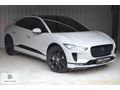 POSH MOTORS 2020 JAGUAR I-PACE HSE ÖZEL SİP. BOYASZ BAYİ BAKIMLI