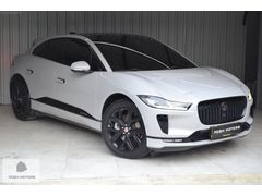 POSH MOTORS 2020 JAGUAR I-PACE HSE ÖZEL SİP. BOYASZ BAYİ BAKIMLI