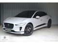 POSH MOTORS 2020 JAGUAR I-PACE HSE ÖZEL SİP. BOYASZ BAYİ BAKIMLI