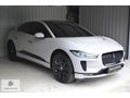 POSH MOTORS 2020 JAGUAR I-PACE HSE ÖZEL SİP. BOYASZ BAYİ BAKIMLI