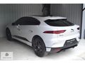 POSH MOTORS 2020 JAGUAR I-PACE HSE ÖZEL SİP. BOYASZ BAYİ BAKIMLI