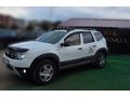 DR AUTO GÜVENCESİYLE: DACIA DUSTER 1.5 DCi AMBIANCE GERÇEK 4x4