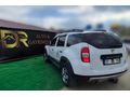 DR AUTO GÜVENCESİYLE: DACIA DUSTER 1.5 DCi AMBIANCE GERÇEK 4x4