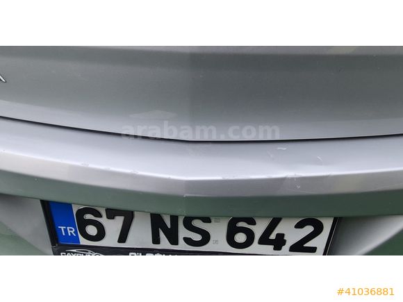DR AUTO'DAN OPEL ASTRA NB EDİTİON 1.3 SPORT
