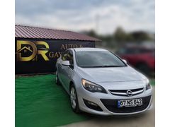 DR AUTO'DAN OPEL ASTRA NB EDİTİON 1.3 SPORT