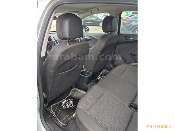 DR AUTO'DAN OPEL ASTRA NB EDİTİON 1.3 SPORT
