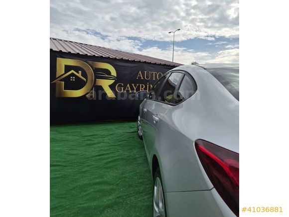 DR AUTO'DAN OPEL ASTRA NB EDİTİON 1.3 SPORT
