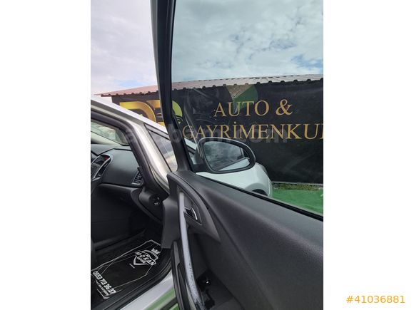 DR AUTO'DAN OPEL ASTRA NB EDİTİON 1.3 SPORT
