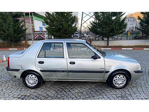 DACİA SOLENZA 1.4 SCALA 2004 MODEL