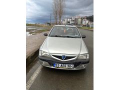 DACİA SOLENZA 1.4 SCALA 2004 MODEL