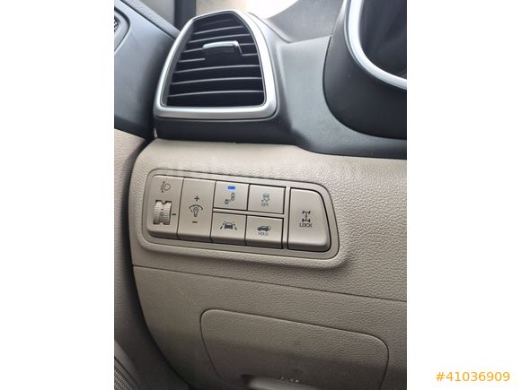 DR AUTO'DAN 2020 TUCSON ELITE PLUS OTOMATİK - 4X4
