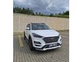 DR AUTO'DAN 2020 TUCSON ELITE PLUS OTOMATİK - 4X4