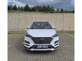 DR AUTO'DAN 2020 TUCSON ELITE PLUS OTOMATİK - 4X4