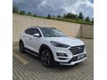 DR AUTO'DAN 2020 TUCSON ELITE PLUS 4x4 OTOMATİK -BEYAZ GÜVERCİN