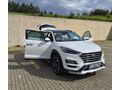 DR AUTO'DAN 2020 TUCSON ELITE PLUS OTOMATİK - 4X4