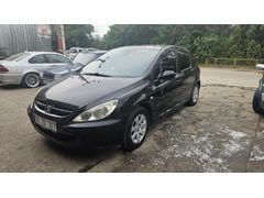 Sahibinden Peugeot 307 1.6 XT 2005 Model  172.000 km Siyah