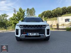 MM MOTORS TAN TORRES SADECE 47.000 KM
