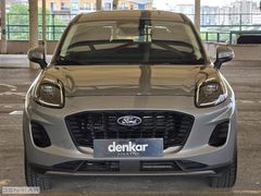 'DEN-KAR' FORD PUMA 2025 TITANIUM 8.000KM HATASIZ K.KARTI 12 TAK
