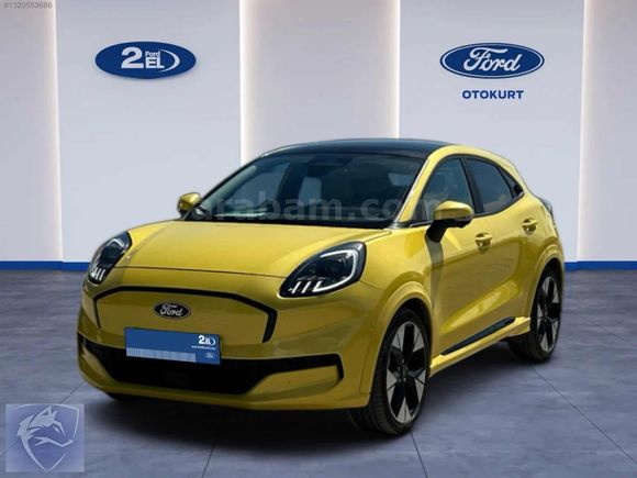 OTOKURT FORD YETKİLİ BAYİ GÜVENCESİYLE